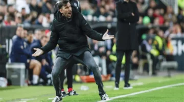 تحدي برشلونة.. مدرب إلتشي يكشف خطته للهجوم ونقاط قوة الخصم قبل مواجهتهما المرتقبة